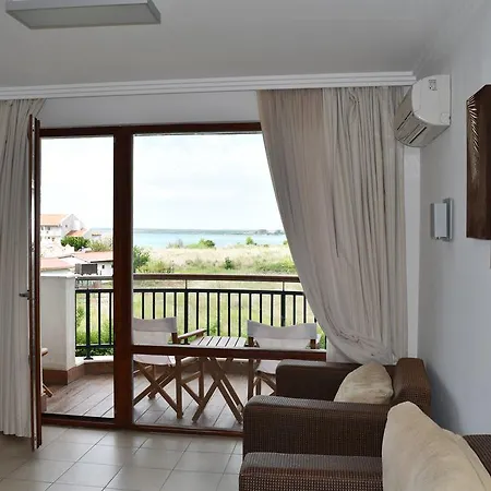 Appartement Yolande At Emerald