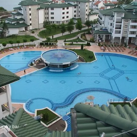 Apartman Yolande At Emerald